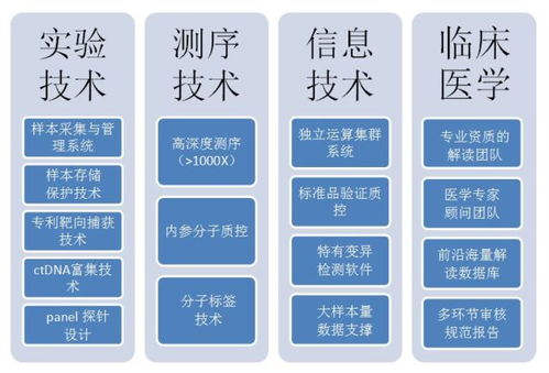 精准的路上 我们需要做到哪些